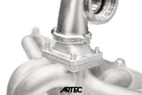 ARTEC Performance - T4 to 55mm V-Band Turbo Flange Adapter