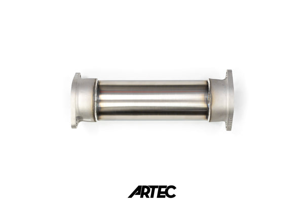 ARTEC Performance - Mitsubishi Evo 4-6 4G63 3.5” Decat / Test Pipe