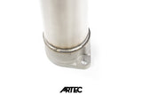 ARTEC Performance - Mitsubishi Evo 7-9 4G63 3.5” Test Pipe