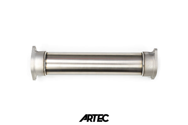 ARTEC Performance - Mitsubishi Evo 7-9 4G63 3.5” Decat / Test Pipe