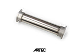 ARTEC Performance - Mitsubishi Evo 7-9 4G63 3.5” Test Pipe