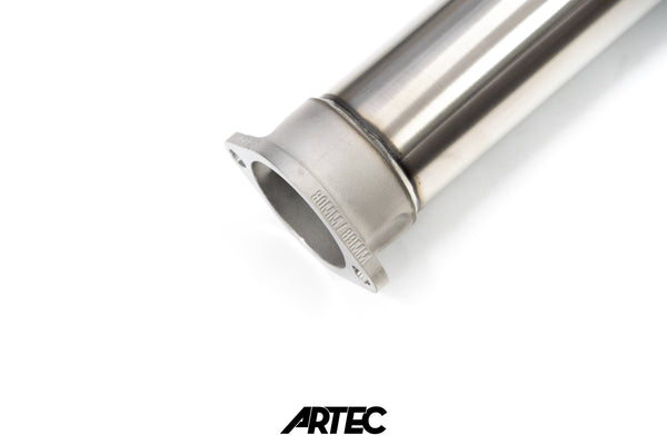 ARTEC Performance - Mitsubishi Evo 7-9 4G63 3.5” Decat / Test Pipe