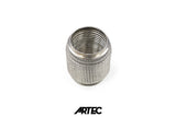 3" ARTEC Stainless Steel Exhaust Flex Joint - EX-FLEX-3IN