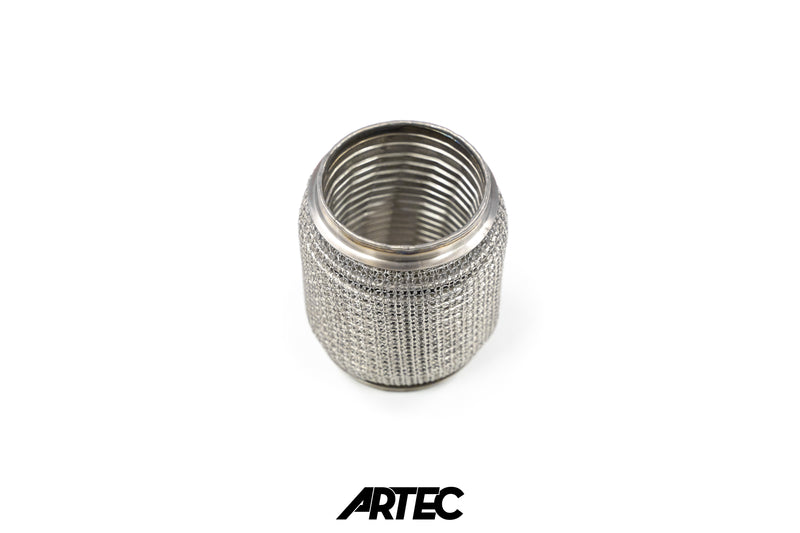 3" ARTEC Stainless Steel Exhaust Flex Joint - EX-FLEX-3IN