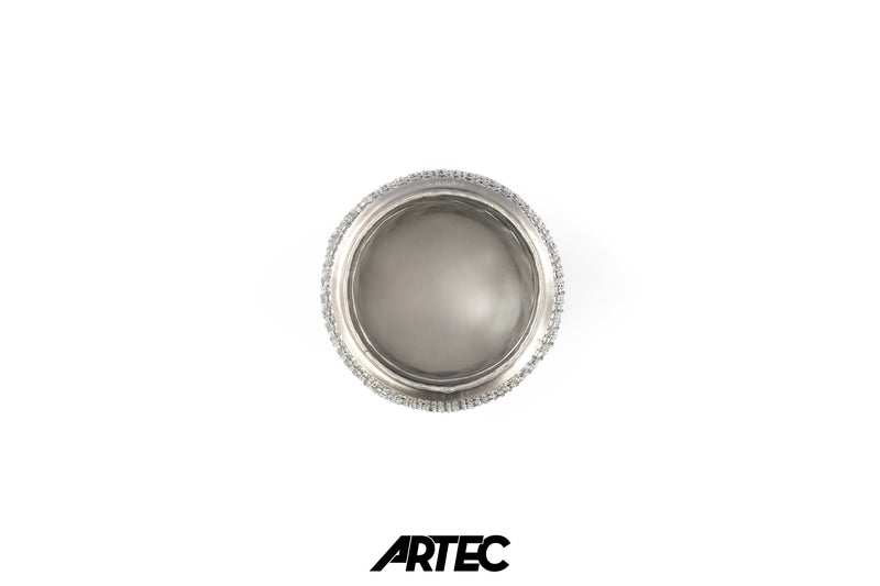 ARTEC Performance - 3" ARTEC Stainless Steel Exhaust Flex Joint