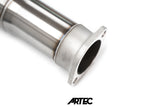 ARTEC Performance - Mitsubishi Evo 7-9 4G63 3.5” High Flow Catalytic "Cat" Converter
