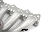 ARTEC Performance - Mitsubishi Evo 10 4B11T V-Band Exhaust Manifold