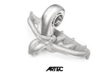 ARTEC Performance - T4 to 70mm V-Band Turbo Flange Adapter