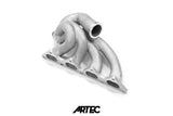 Mitsubishi Evo 7-9 4G63 70mm V-Band Exhaust Manifold