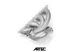 Mitsubishi Evo 7-9 4G63 70mm V-Band Exhaust Manifold