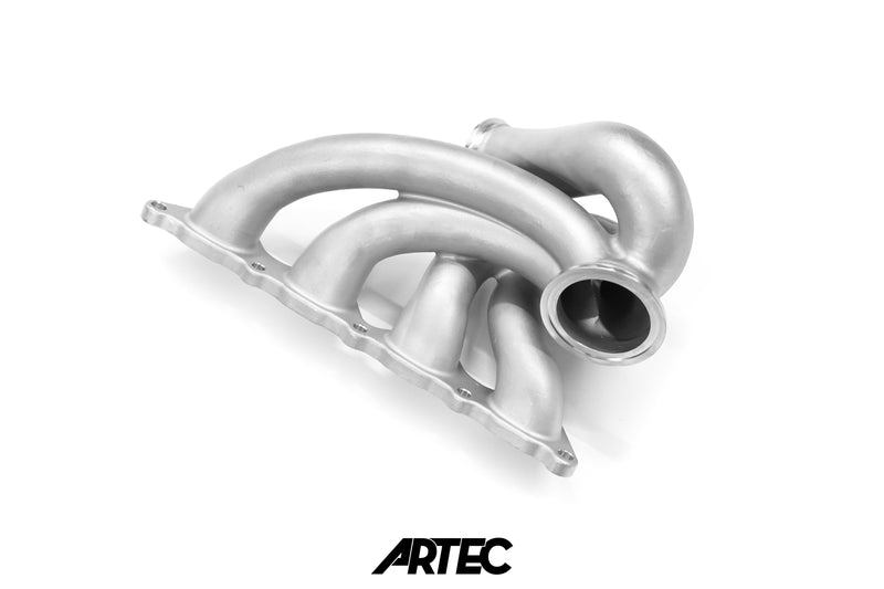 Mitsubishi Evo 7-9 4G63 70mm V-Band Exhaust Manifold