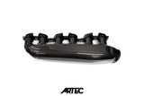 ARTEC Performance - Nissan RB26 Dry Carbon ITB DBW Intake Manifold