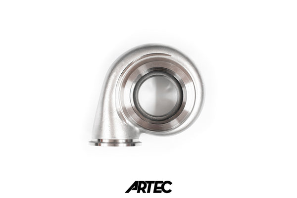 ARTEC G30 Turbine Housing | Standard Rotation | 0.90 A/R | V-Band / V-Band