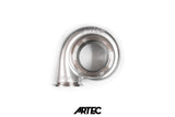 ARTEC Performance - G35 Turbine Housing | Reverse Rotation | 0.75 A/R | V-Band / V-Band