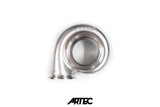 ARTEC Performance - G35 Turbine Housing | Reverse Rotation | 0.90 A/R | V-Band / V-Band