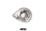 ARTEC Performance - G35 Turbine Housing | Reverse Rotation | 0.75 A/R | V-Band / V-Band