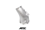 ARTEC Performance - Toyota G16E 3" V-Band Catless Downpipe