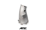 ARTEC Performance - Toyota G16E 3" V-Band Catless Downpipe