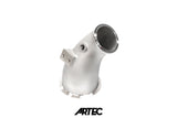 ARTEC Performance - Toyota G16E 3" V-Band Catless Downpipe
