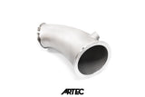 ARTEC Performance - Toyota G16E 3" V-Band Catless Downpipe