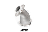 ARTEC Performance - Toyota G16E Direct Replacement Catless Downpipe