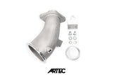 ARTEC Performance - Toyota G16E Direct Replacement Catless Downpipe