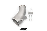 ARTEC Performance - Toyota G16E 3" V-Band Catless Downpipe