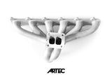 ARTEC Performance Australia - Ford Barra T4 Split Pulse Exhaust Manifold