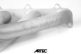 ARTEC Performance Australia - Ford Barra T4 Split Pulse Exhaust Manifold