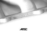 ARTEC Performance Australia - Ford Barra T4 Split Pulse Exhaust Manifold