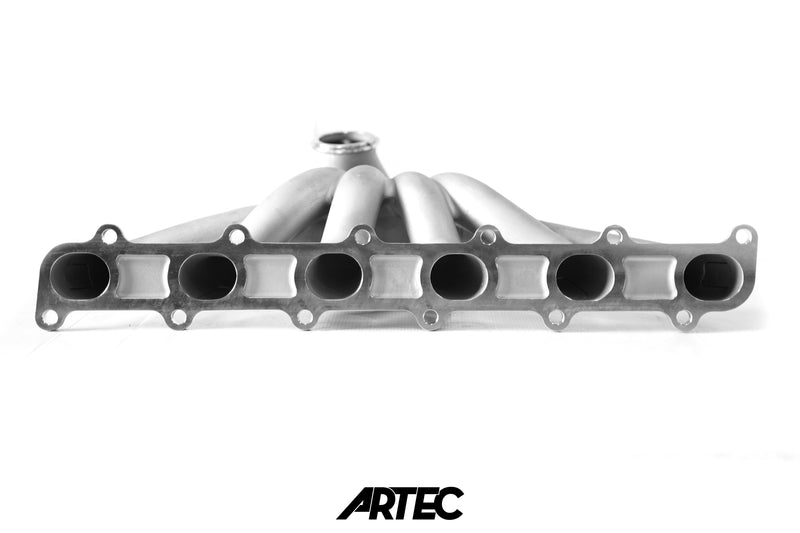 ARTEC Performance - Ford Barra T4 Split Pulse Exhaust Manifold