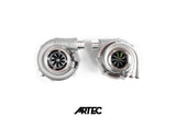 ARTEC Performance - Garrett G30-770 | Standard Rotation | V-Band / V-Band | Complete Turbocharger