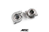 ARTEC Performance - Garrett G30-770 | Standard Rotation | V-Band / V-Band | Complete Turbocharger
