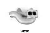 Mazda 13B T4 Exhaust Manifold