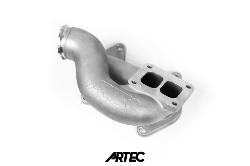 ARTEC Performance - Mazda 13B T4 Exhaust Manifold