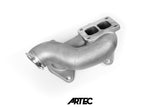 Mazda 13B T4 Exhaust Manifold