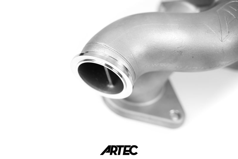 ARTEC Performance - Mazda 13B T4 Exhaust Manifold