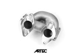 ARTEC Performance - Mazda 13B T4 Exhaust Manifold