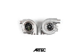 ARTEC Performance - Garrett G30-660 | Standard Rotation | V-Band / V-Band | Complete Turbocharger