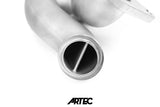 ARTEC Performance - Mazda 13B T4 Exhaust Manifold - 13B-T4-EX