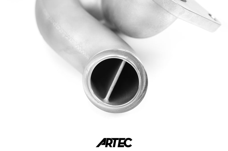 ARTEC Performance - Mazda 13B T4 Exhaust Manifold