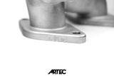 ARTEC Performance - Mazda 13B T4 Exhaust Manifold