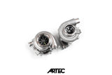 ARTEC Performance - Garrett G30-660 | Standard Rotation | V-Band / V-Band | Complete Turbocharger
