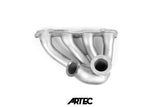 ARTEC Performance Australia - Honda K Series RWD V-Band Exhaust Manifold