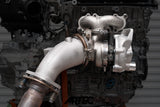ARTEC Performance - Toyota G16E Direct Replacement Catless Downpipe