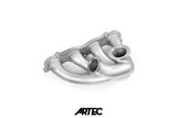 ARTEC Performance - Honda K Series RWD V-Band Exhaust Manifold