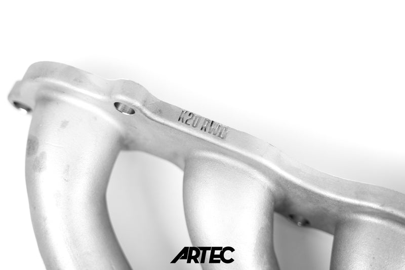 ARTEC Performance - Honda K Series RWD V-Band Exhaust Manifold