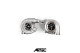 ARTEC Performance - Garrett G30-660 | Standard Rotation | V-Band / V-Band | Complete Turbocharger