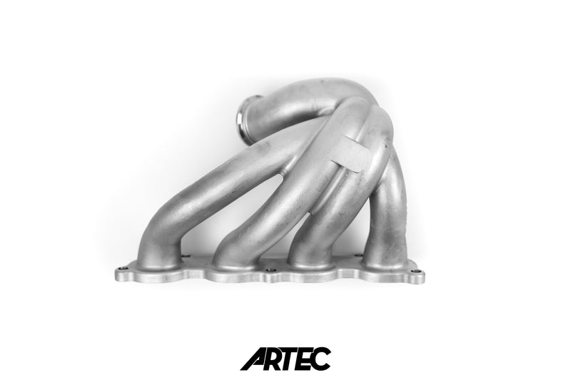 ARTEC Performance Australia - Honda K Series RWD V-Band Exhaust Manifold