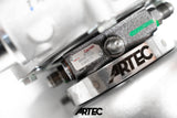 ARTEC Performance - Garrett G30-660 | Standard Rotation | V-Band / V-Band | Complete Turbocharger
